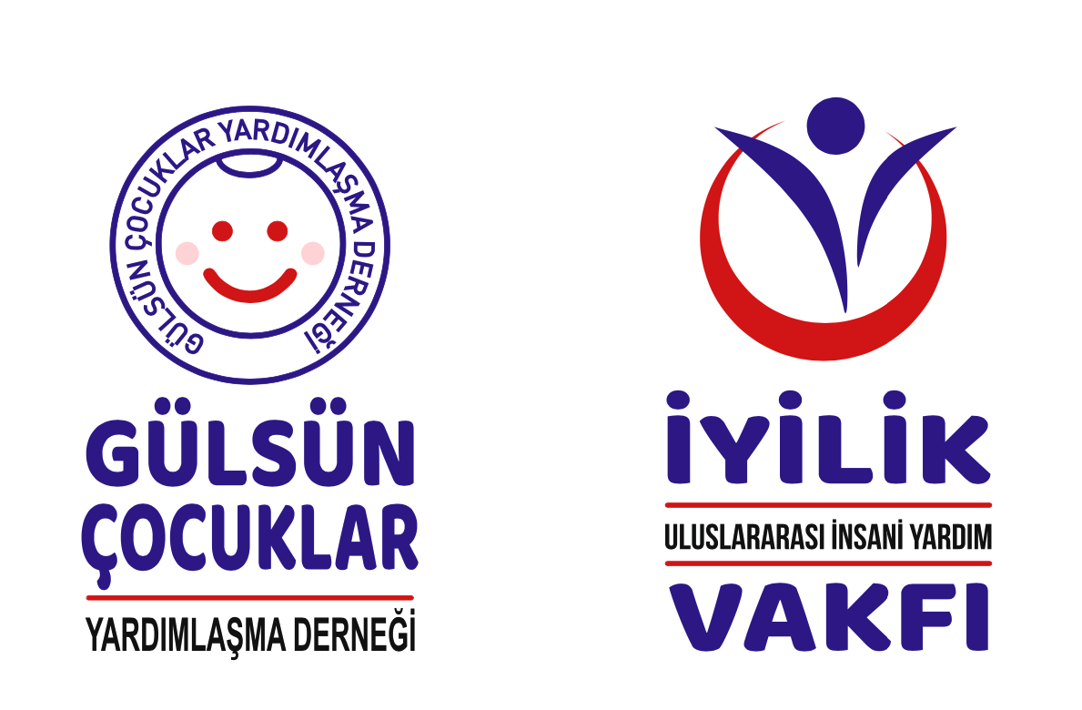 Gülsün Çocuklar Yardımlaşma Derneği